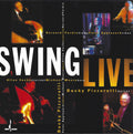 Bucky Pizzarelli - SWING LIVE (CD)