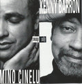 Kenny Barron / Mino Cinelu - Swamp Sally (CD)