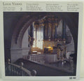 Louis Vierne / Gunther Kaunzinger - Vierne;Organ Symphonies V2 (CD)