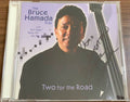 The Bruce Hamada Trio - Two for the Road (CD)