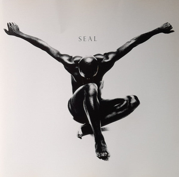 Seal - Seal (CD)