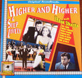 Higher and Higher / Step Lively - Soundtrack (CD)
