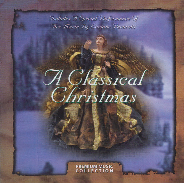 Classical Christmas (CD)