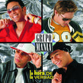 Grupo Mania - Hora De La Verdad (CD)