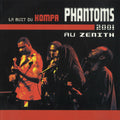 Phantoms - Live Au Zenith (CD)