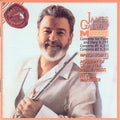 James Galway / Wolfgang Amadeus Mozart / Marisa Robles / Sir Neville Marriner / The Academy Of St. Martin-in-the-Fields - James Galway ~ Mozart · Flute Concertos (CD)