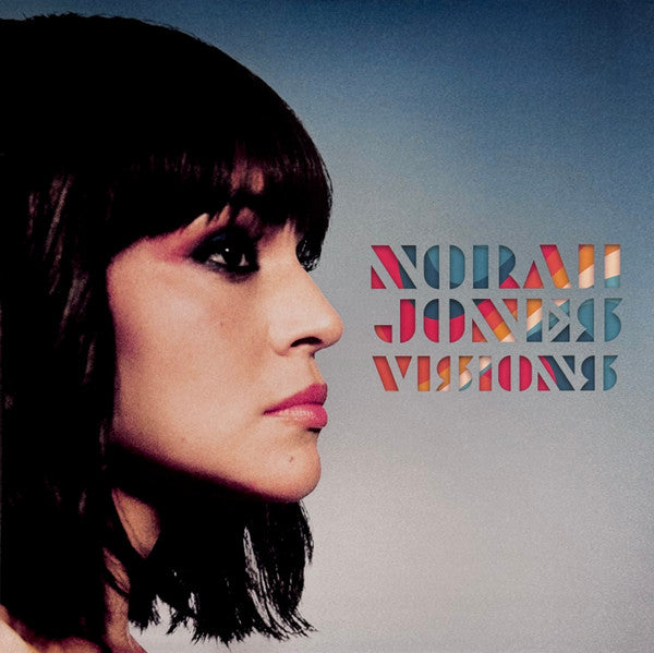 Norah Jones - Visions (CD)