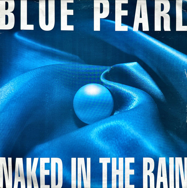 Blue Pearl - Naked In The Rain (CD)