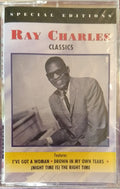 Ray Charles - Ray Charles: Classics (CD)