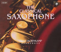 Arno Bornkamp - Le Saxophone Classique (CD)