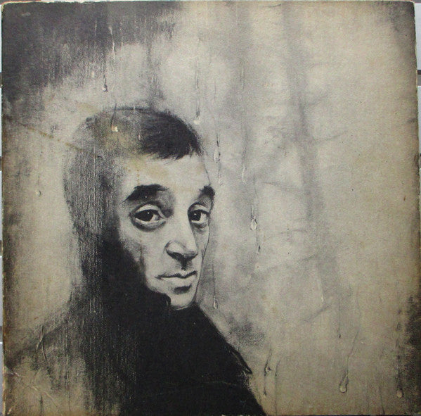 Charles Aznavour - Hier Encore (CD)