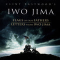 Clint Eastwood's Iwo Jima: Flags Of Our Fathers & Letters From Iwo Jima - Soundtrack (CD)