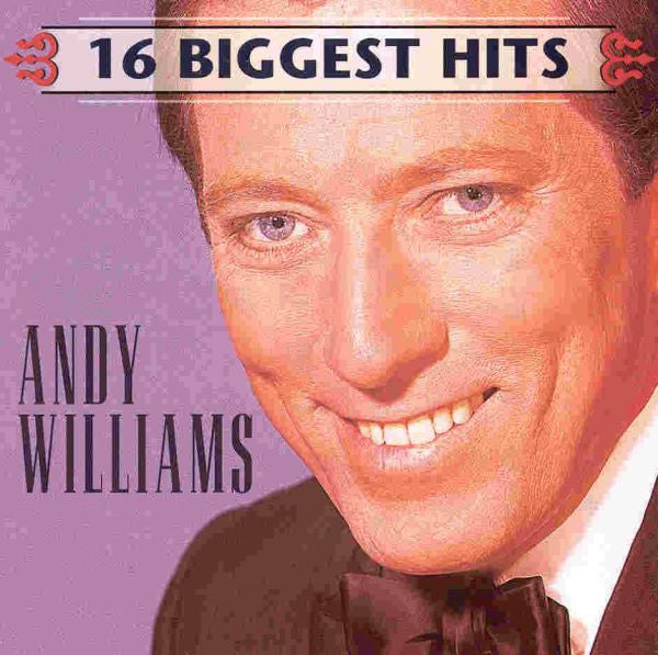 Andy Williams - 16 Biggest Hits (CD)