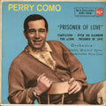 Perry Como - Prisoner of Love (CD)