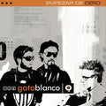 Gatoblanco - Empezar de Cero (CD)