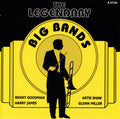 Legendary Big Bands (CD)