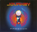 Journey - Freedom (CD)