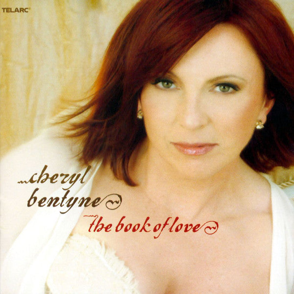 Cheryl Bentyne - The Book Of Love (CD)