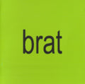 Charli XCX - BRAT (CD)