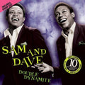 Sam & Dave - Double Dynamite (CD)