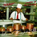 Lionel Hampton & His Big Band - Cookin' In The Kitchen (CD)