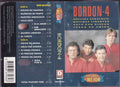Bordon-4 - Simplemente Lo Mejor (CD)