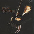 John Pizzarelli - With A Song In My Heart (CD)