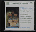 Heinrich Scheidemann / Karin Nelson - SCHEIDEMANN: Organ Works, Vol. 2 (CD)