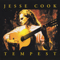 Jesse Cook - Tempest (CD)