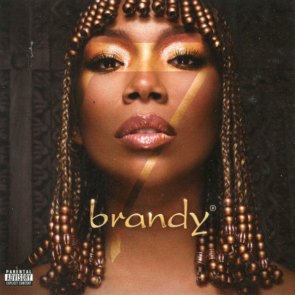 Brandy - B7 (CD)