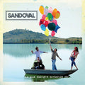 Sandoval - Lo Que Siempre Soñamos Ser (CD)
