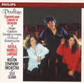 Poulenc - Poulenc: Concerto Pour 2 Pianos Et Orchestre (Concerto For 2 Pianos and Orchestra) / Milhaud: Scaramouche (CD)