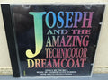 Andrew Lloyd Webber And Tim Rice - Joseph and the Amazing Technicolor Dreamcoat