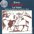 Maurice Ravel / Dallas Symphony Orchestra / Eduardo Mata - Bolero (CD)