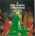 Kim Pensyl - A Kim Pensyl Christmas (CD)