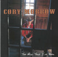 Cory Morrow - Man I've Been (CD)