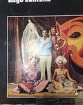 Hugo Santana - General De La Banda (CD)