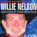 Willie Nelson - Famous Country (CD)