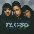 TLC - 3D (Explicit) (CD)