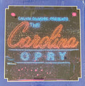 The Carolina Opry - The Carolina Opry (CD)