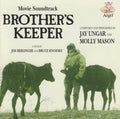 Waltzing with You: "Brother's Keeper" - Soundtrack (CD)