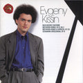 Yevgeny Kissin - Chaconne / Kreisleriana / Rondo a Capriccio (CD)