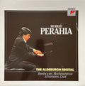 Murray Perahia / Ludwig van Beethoven / Sergei Rachmaninoff / Robert Schumann / Franz Liszt - The Aldeburgh Recital (CD)