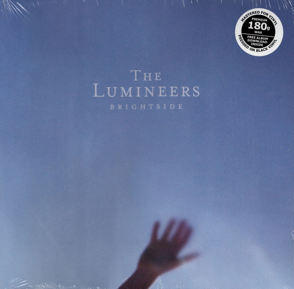 The Lumineers - Brightside (CD)