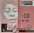 Ella Fitzgerald - Classic Jazz Archive 2 (CD)