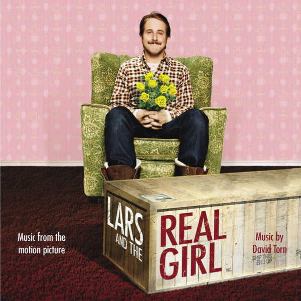 Lars And The Real Girl: Music - Soundtrack (CD)