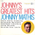 Johnny Mathis - Johnny's Greatest Hits (CD)