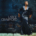 Latice Crawford - Latice Crawford (CD)