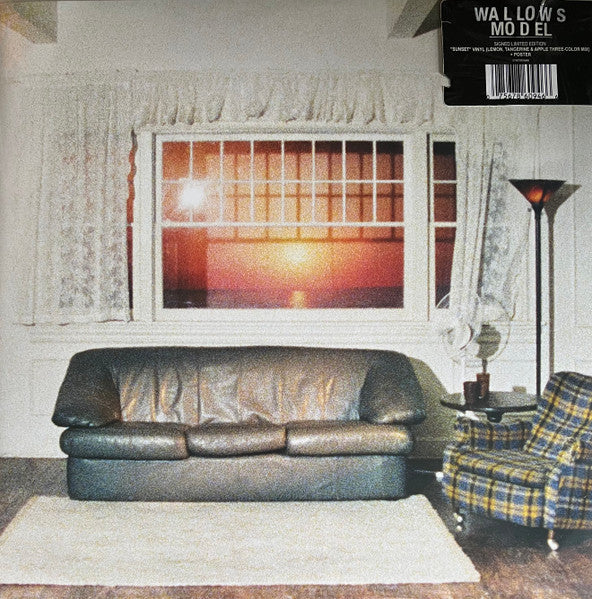 Wallows - Model (CD)