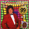 Jo Jo Jorge Falcon - Vol. 1-99 Chistes (CD)